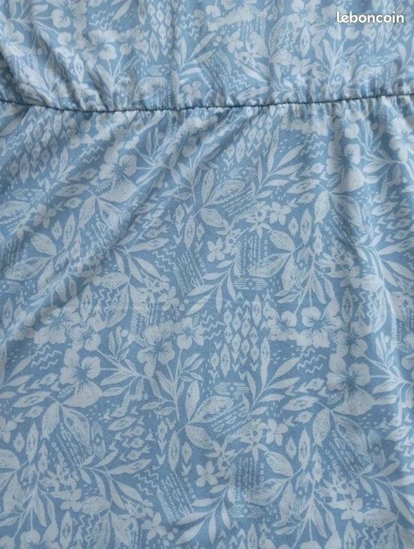 Lindo vestido LH tamanho 46 – photo 2